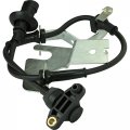 Aip Electronics Abs Anti-lock Brake Wheel Speed Sensor Compatible With 1998-2000 Chrysler Pplymouth And Dodge Front Right