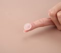 Glass Rubber Pads Glass Table Top Anti Slip Small Stoppers Self-adhesive Backing Noise Dampening Bumpers Protector Dots For 