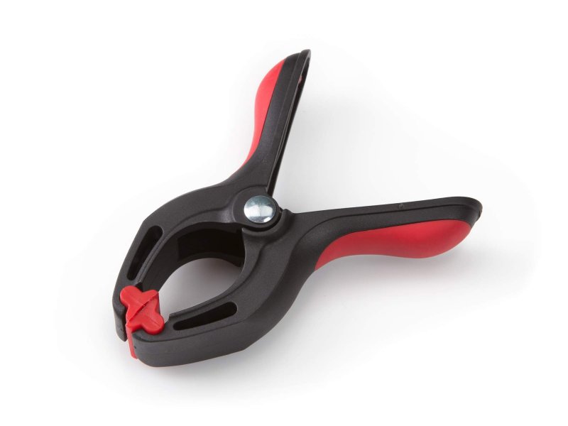 Tekton 1 Inch Nylon Spring Clamp 3914