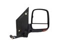 Chevy Express Gmc Savana 08 10 Power Heated Mirror W Signal Light Rh 15227440 