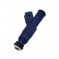10pcs 1994-1997 Fits For Dodge Ram V-10 8 0 Turbo Fuel Injectors 60lb 650cc High Ohms E85