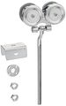 National N174-268 Zn Rail Hanger 9 Bolt 