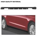 Exterior Rocker Panel Molding Trim Right Passenger Side For Ford Fusion Sedan 4-door 2013-2018 Fo1607106 Ds7z5410176a