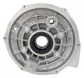 Rear Brake Backing Plate Drum Shoe Mount Compatible With Trx300 Fourtrax 300 43010-hc4-010