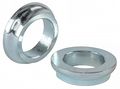 Jegs Steel Tapered Rod End Scers 5 8 A Id Bolt X 1 4 A Length  2 Per Package 
