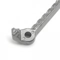 Motorcycle Rear Footrest Foot Pegs Pedalsfor Yamaha Dt200wr For Dt230 Lanza Tt250r Ttr250 Xg250 Tricker Xt225we Serow Xt250