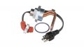 47126890 New Holland Block Heater Fits Td60d Td75d Td80d Td90d Td95d Tn95fa Tn60a Tn70a Tn75a Tn55 3010s 4010s 5010s 4835 5635 
