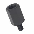 Best Q Drake Off Road Durable Standard External Internal Threaded Adapter With High-strength Metal Construction For Automotive 