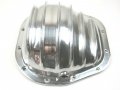 Aluminum For Ford 12 Bolt Differential Cover W Hardware Polished C23809p 