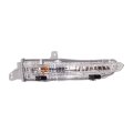 Honda Pilot Signal Light 2019 2020 Passenger Side Replacement Fits Ho2531133 33300-tg7-a21 Halogen Smoke Lens Assembly 