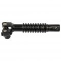 Aintier Steering Column Intermediate Shaft Compatible For Chevrolet Silverado 1500 1999-2006 For Classic 2007 Hd 2001-2003