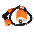 Ignition Coil Cdi Replacement For Polaris Trail Boss 325 2000 2001 2002