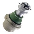 Ball Joint For 2003 2004 2005 2006 Dodge Sprinter 2500 3500 Front Press In Mounting Neoprene Green Boot Sintered Metal Bearing 