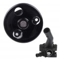 07k121011b Water Pump Thermostat Housing Kit Replacement005014 For Volkswagen Jetta 2 5l 2012-2014 Passat 2 2006-2009 Rabbit 2 
