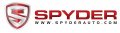 Spyder Auto Euro Style Tail Lights Chrome Clear