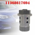 Topteng Engine Variable Valve Timing Vvt Oil Control 11368617694 For Bmw 230i 2017-2020 330e 2016-2018 330i 2017-2019 340i
