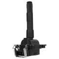 Ignition Coils And Spark Plugs Set For Audi A4 1 8l 997 2000 Volkswagen Passat L4 Golf 1 A8 S4 4 4 Uf29nition Coils And Spark 