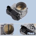 X Autohaux Electronic Throttle Body Assembly With Tps Actuator For Infiniti I35 Fx35 Nissan Altima 3 5l 161198j100 977563