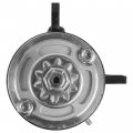 Caltric Starter Compatible With Johnson 135 135hp 135pl 135-pl 135vl 135-vl 135vx 135-vx 2001 Marine
