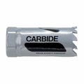 Bahco 3832-22 Carbide-tipped Hole Saw 7 8-inch 