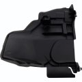 Radiator Support Side Panel For Lexus Rx350 2016 2017 2018 2019 Driver Replacement Lx1218114 And 5329448130
