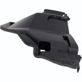 Radiator Support Side Panel For Lexus Rx350 2016 2017 2018 2019 Driver Replacement Lx1218114 And 5329448130
