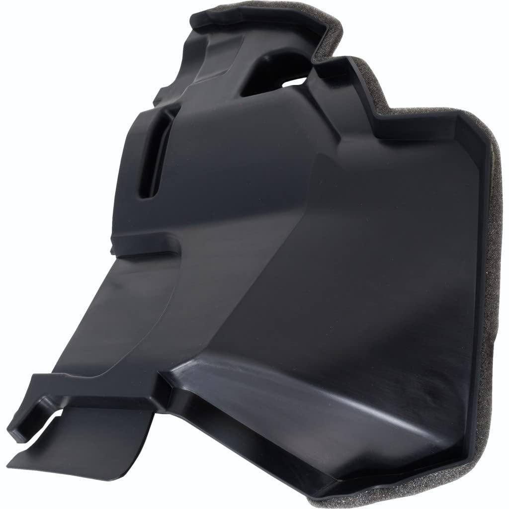 Radiator Support Side Panel For Lexus Rx350 2016 2017 2018 2019 Driver Replacement Lx1218114 And 5329448130
