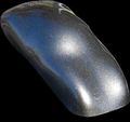 Pewter Gray Metallic Umb Urethane Basect 