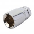 Wheel Lug Nuts 14x1 5 Thread Open End Lugs For 1997-2000d Expedition Ford F-150 1998-2000 For Lincoln Navigatol Lug Nuts 14x1 5 