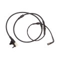 Disc Brake Pad Wear Sensor Front For Land Rover Range Velar 2018 2025 Alx Pau Df 341 20010 Cla3 Black Plastic Electronic 