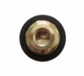 3600 Psi Rotating Turbo Nozzle Featuring 3 0 Gpm And A Universal 1 4 Quick Connect Cleans Up To 40 Faster Than Normal Pressure 