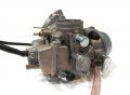 The Rop Shop Carburetor Kit For 2004 Yamaha Side By Rhino Yxr660fahs Yxr660fas Atvs