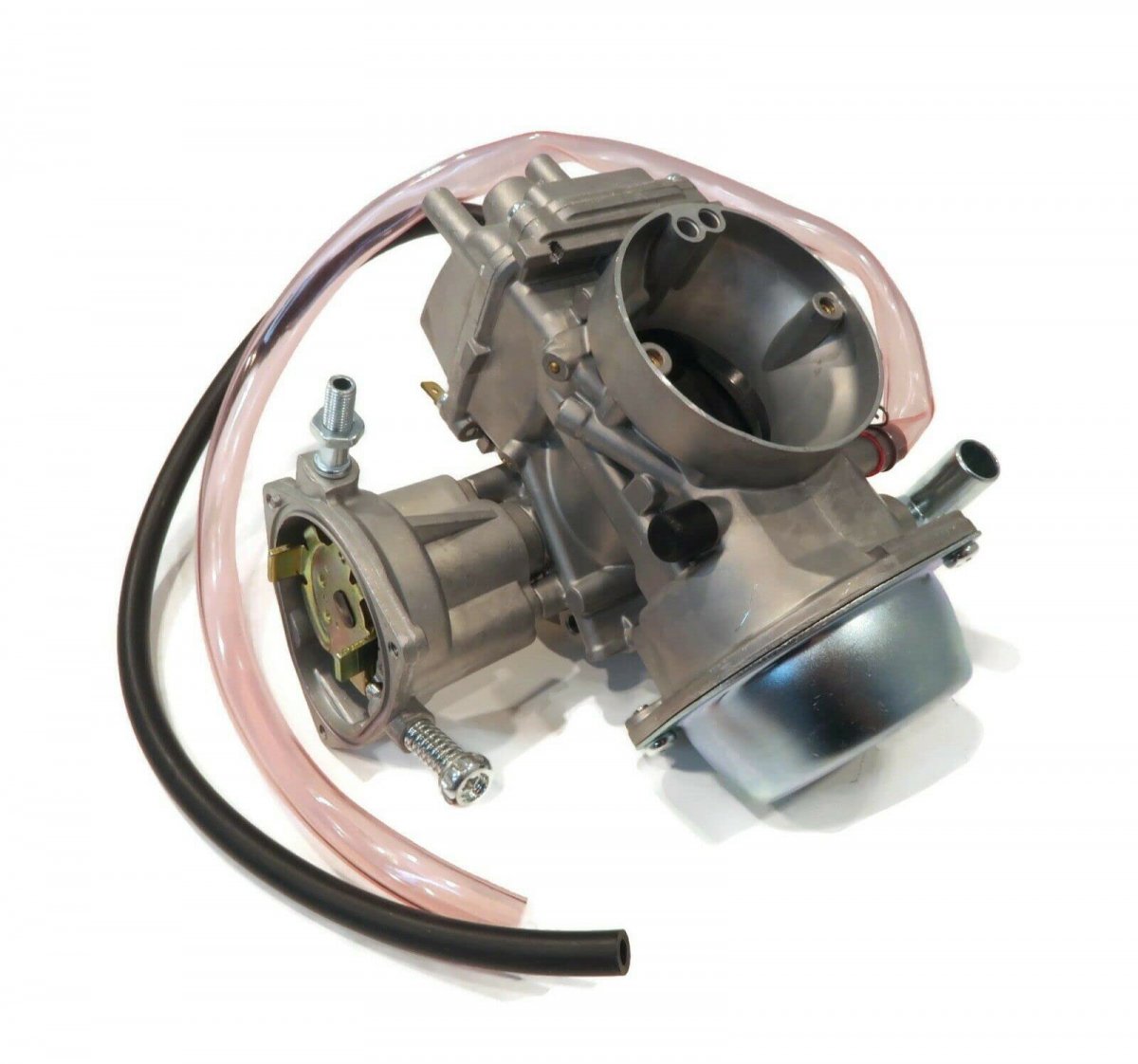 Carburetor Kit For 2004 Yamaha Side By Rhino Yxr660fahs Yxr660fas Atvs