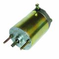Caltric Starter Fits Arctic Cat Pantera Panther 550 580 800 1000