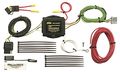 Hopkins 43115 Plug-in Simple Vehicle To Trailer Wiring Kit 