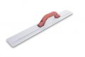 Marshalltown 24 Inch Beveled End Magnesium Hand Float Concrete Inches Durasoft Handle Cast Blade 153d 