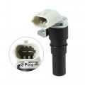 Uxcell Car Engine Camshaft Position Sensor No For Vauxhall 1 8 16v