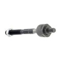 Tie Rod End For 1996 1997 1998 1999 2000 Honda Civic Coupe Sedan Hatchback Front Position M12 1 25 Threaded Stud