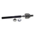 Tie Rod End For 1996 1997 1998 1999 2000 Honda Civic Coupe Sedan Hatchback Front Position M12 1 25 Threaded Stud