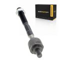 Tie Rod End For 1996 1997 1998 1999 2000 Honda Civic Coupe Sedan Hatchback Front Position M12 1 25 Threaded Stud