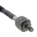 Tie Rod End For 1996 1997 1998 1999 2000 Honda Civic Coupe Sedan Hatchback Front Position M12 1 25 Threaded Stud