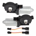 Aintier Power Window Lift Motor Front Left Front Right Rear Fit For 1999 2000 2001 2002 2003 2004 Oldsmobile Alero 1999-2005
