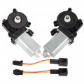 Aintier Power Window Lift Motor Front Left Front Right Rear Fit For 1999 2000 2001 2002 2003 2004 Oldsmobile Alero 1999-2005