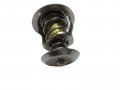 New Thermostat Gasket 160a F Compatible With Bobcata 337 341 Excavator Kubota V2003mdi V2403mdi
