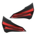 Inner Left And Right Side Tail Light Assembly Replacement For Rav4 2016 2017 Driver Passenger Lamp 815800r031 To2803133 