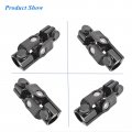 Labwork Intermediate Steering Shaft Universal U Joint Coupler Lower Replacement For 2008-2012 Ford Escape Mercury Mariner