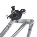 A-premium Front Windshield Wiper Transmission Linkage Assembly Compatible With Toyota Vehicles Rav4 2006-2014 Sport Utility