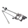 A-premium Front Windshield Wiper Transmission Linkage Assembly Compatible With Toyota Vehicles Rav4 2006-2014 Sport Utility