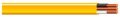 Southwire Building Wire 12 Ga 2 Conductor 20 Amp 600 V 90 Deg C 25 Yellow 