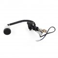 Fsfy Rear Brake Master Cylinder With Reservoir Sc-b0069 For Honda Gl1500se Goldwing Se 1990-1994 For Gl1500a Aspencade